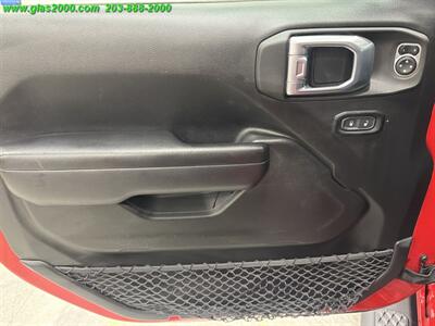 2021 Jeep GLADIATOR Sport - Photo 25 - Bethany, CT 06524