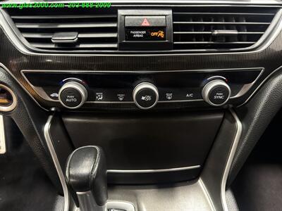 2021 Honda Accord Sport - Photo 24 - Bethany, CT 06524