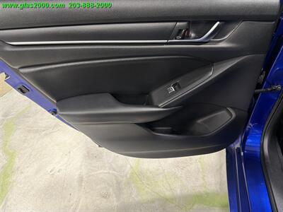2021 Honda Accord Sport - Photo 25 - Bethany, CT 06524