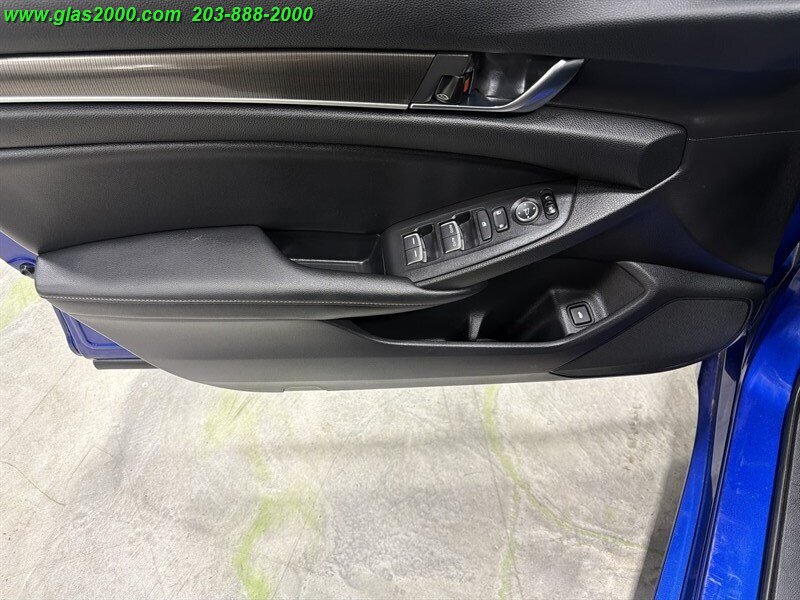 2021 Honda Accord Sport - Photo 28 - Bethany, CT 06524
