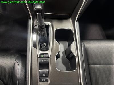 2021 Honda Accord Sport - Photo 27 - Bethany, CT 06524