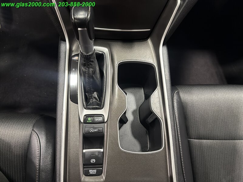 2021 Honda Accord Sport - Photo 27 - Bethany, CT 06524