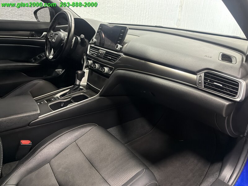 2021 Honda Accord Sport - Photo 5 - Bethany, CT 06524