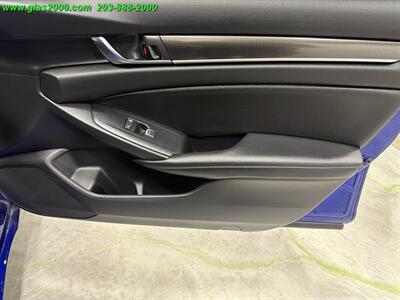 2021 Honda Accord Sport - Photo 29 - Bethany, CT 06524