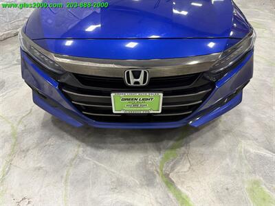 2021 Honda Accord Sport - Photo 18 - Bethany, CT 06524
