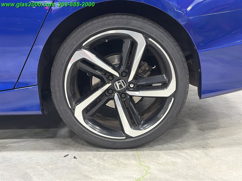 2021 Honda Accord Sport - Photo 16 - Bethany, CT 06524