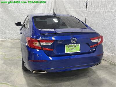 2021 Honda Accord Sport - Photo 31 - Bethany, CT 06524