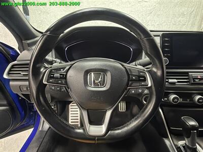 2021 Honda Accord Sport - Photo 4 - Bethany, CT 06524