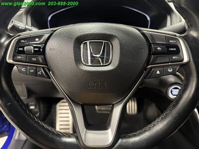 2021 Honda Accord Sport - Photo 22 - Bethany, CT 06524