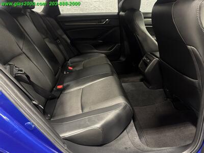 2021 Honda Accord Sport - Photo 10 - Bethany, CT 06524
