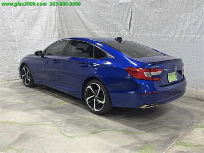 2021 Honda Accord Sport - Photo 7 - Bethany, CT 06524