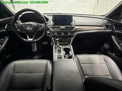 2021 Honda Accord Sport - Photo 6 - Bethany, CT 06524