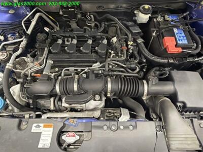 2021 Honda Accord Sport - Photo 12 - Bethany, CT 06524