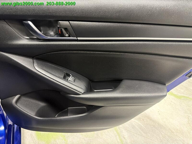 2021 Honda Accord Sport - Photo 26 - Bethany, CT 06524