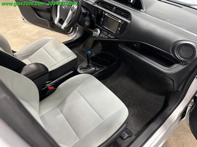 2015 Toyota Prius C One   - Photo 5 - Bethany, CT 06524