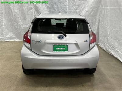 2015 Toyota Prius C One   - Photo 20 - Bethany, CT 06524