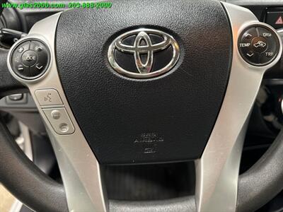 2015 Toyota Prius C One   - Photo 25 - Bethany, CT 06524