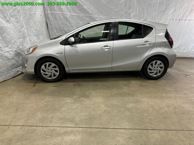 2015 Toyota Prius C One   - Photo 13 - Bethany, CT 06524