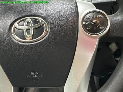 2015 Toyota Prius C One   - Photo 27 - Bethany, CT 06524