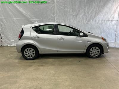 2015 Toyota Prius C One   - Photo 14 - Bethany, CT 06524