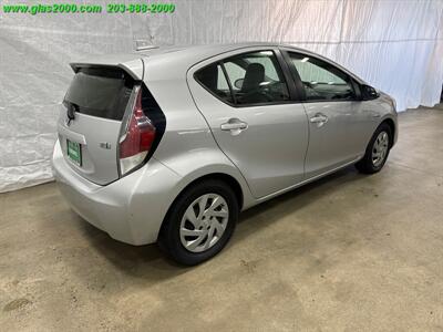 2015 Toyota Prius C One   - Photo 8 - Bethany, CT 06524