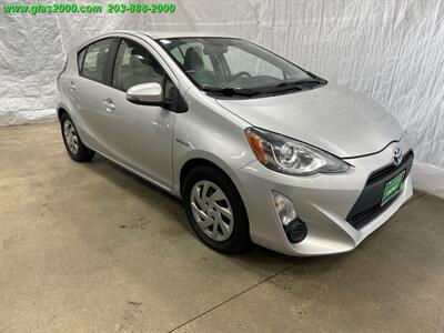 2015 Toyota Prius C One   - Photo 2 - Bethany, CT 06524