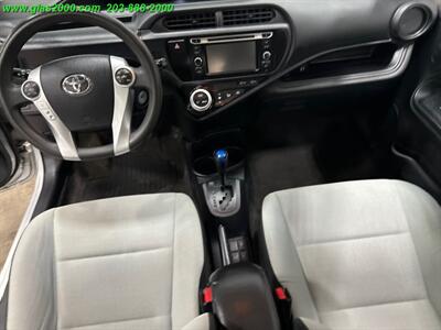 2015 Toyota Prius C One   - Photo 6 - Bethany, CT 06524