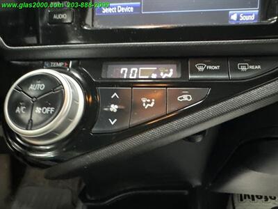 2015 Toyota Prius C One   - Photo 28 - Bethany, CT 06524