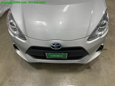 2015 Toyota Prius C One   - Photo 18 - Bethany, CT 06524