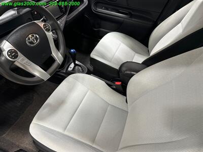 2015 Toyota Prius C One   - Photo 3 - Bethany, CT 06524