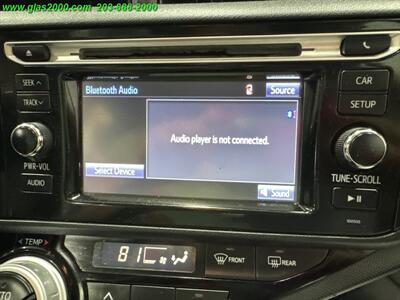 2015 Toyota Prius C One   - Photo 11 - Bethany, CT 06524