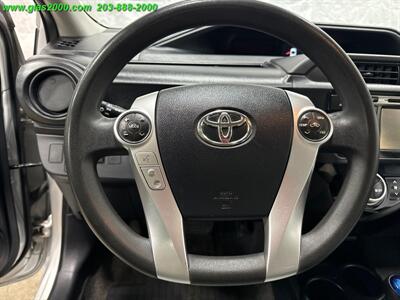 2015 Toyota Prius C One   - Photo 4 - Bethany, CT 06524