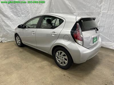 2015 Toyota Prius C One   - Photo 7 - Bethany, CT 06524