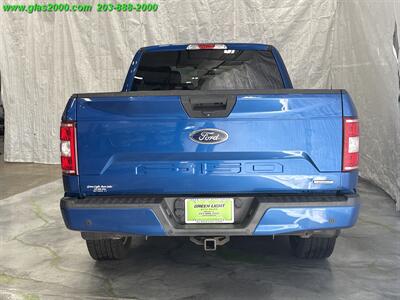 2018 Ford F-150 XLT   - Photo 20 - Bethany, CT 06524
