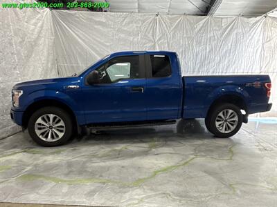 2018 Ford F-150 XLT   - Photo 13 - Bethany, CT 06524
