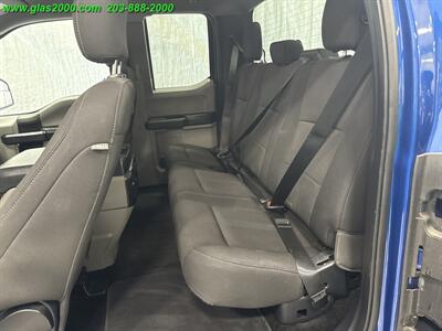 2018 Ford F-150 XLT   - Photo 9 - Bethany, CT 06524
