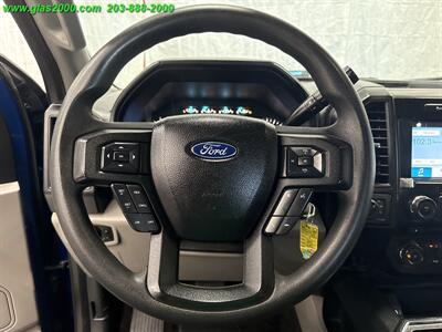 2018 Ford F-150 XLT   - Photo 4 - Bethany, CT 06524