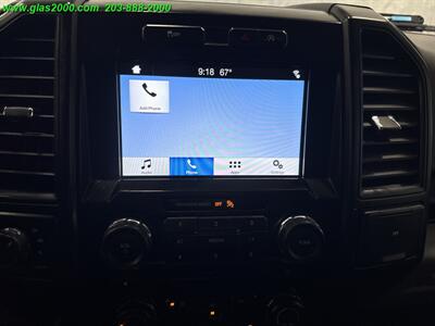 2018 Ford F-150 XLT   - Photo 17 - Bethany, CT 06524