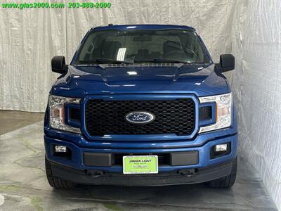 2018 Ford F-150 XLT   - Photo 19 - Bethany, CT 06524