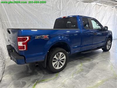 2018 Ford F-150 XLT   - Photo 8 - Bethany, CT 06524
