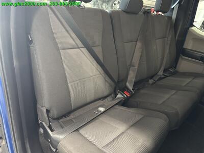 2018 Ford F-150 XLT   - Photo 10 - Bethany, CT 06524