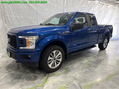 2018 Ford F-150 XLT   - Photo 25 - Bethany, CT 06524