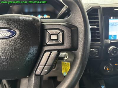 2018 Ford F-150 XLT   - Photo 23 - Bethany, CT 06524
