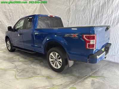 2018 Ford F-150 XLT   - Photo 7 - Bethany, CT 06524