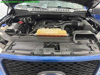 2018 Ford F-150 XLT   - Photo 12 - Bethany, CT 06524