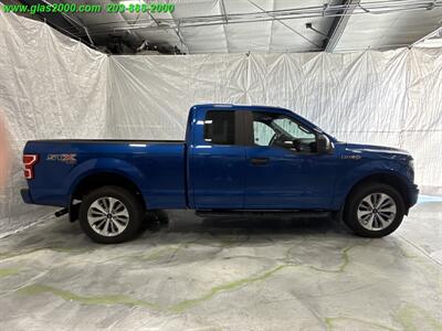 2018 Ford F-150 XLT   - Photo 14 - Bethany, CT 06524