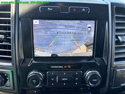 2018 Ford F-150 XLT   - Photo 11 - Bethany, CT 06524