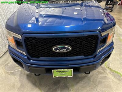 2018 Ford F-150 XLT   - Photo 18 - Bethany, CT 06524
