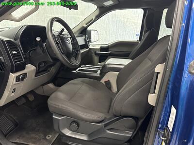 2018 Ford F-150 XLT   - Photo 3 - Bethany, CT 06524