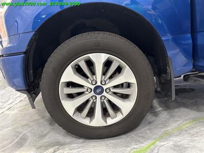 2018 Ford F-150 XLT   - Photo 16 - Bethany, CT 06524